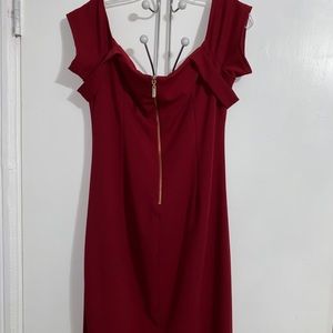 Rebecca B dress